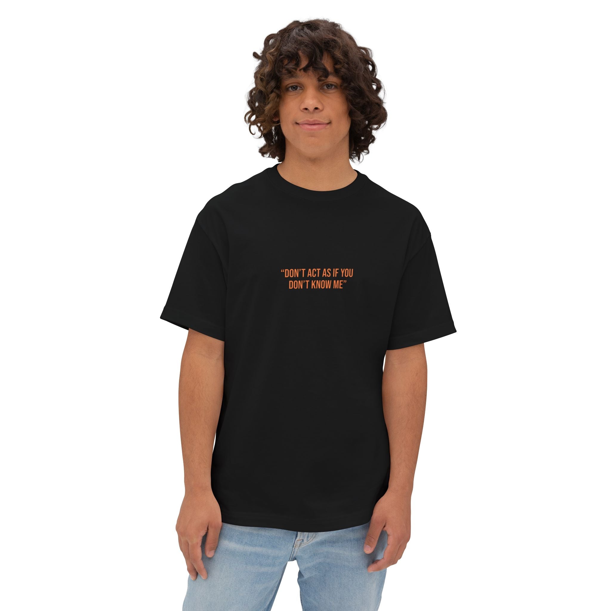 BLEACH ICHIGO X WHITE Oversized t-shirt